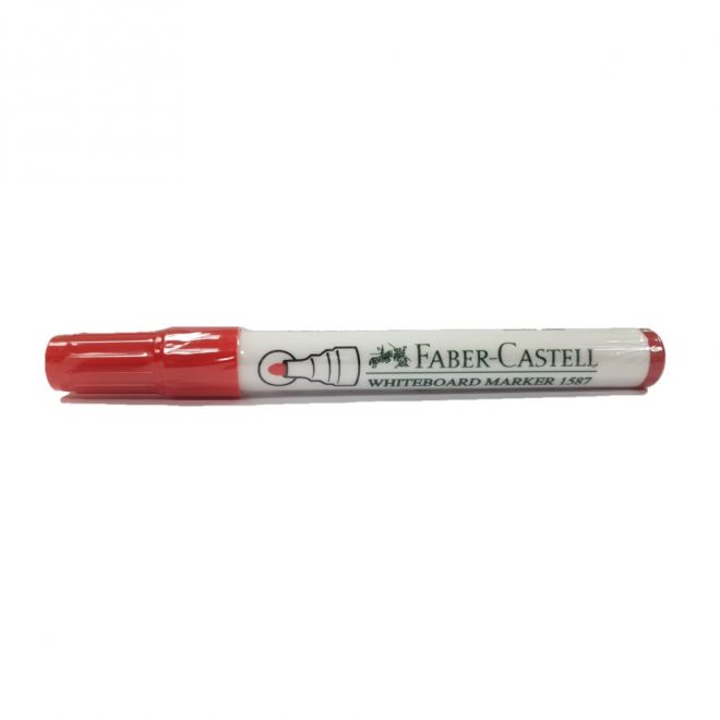 FABER-CASTELL Whiteboard Marker Box - Whiteboard Marker