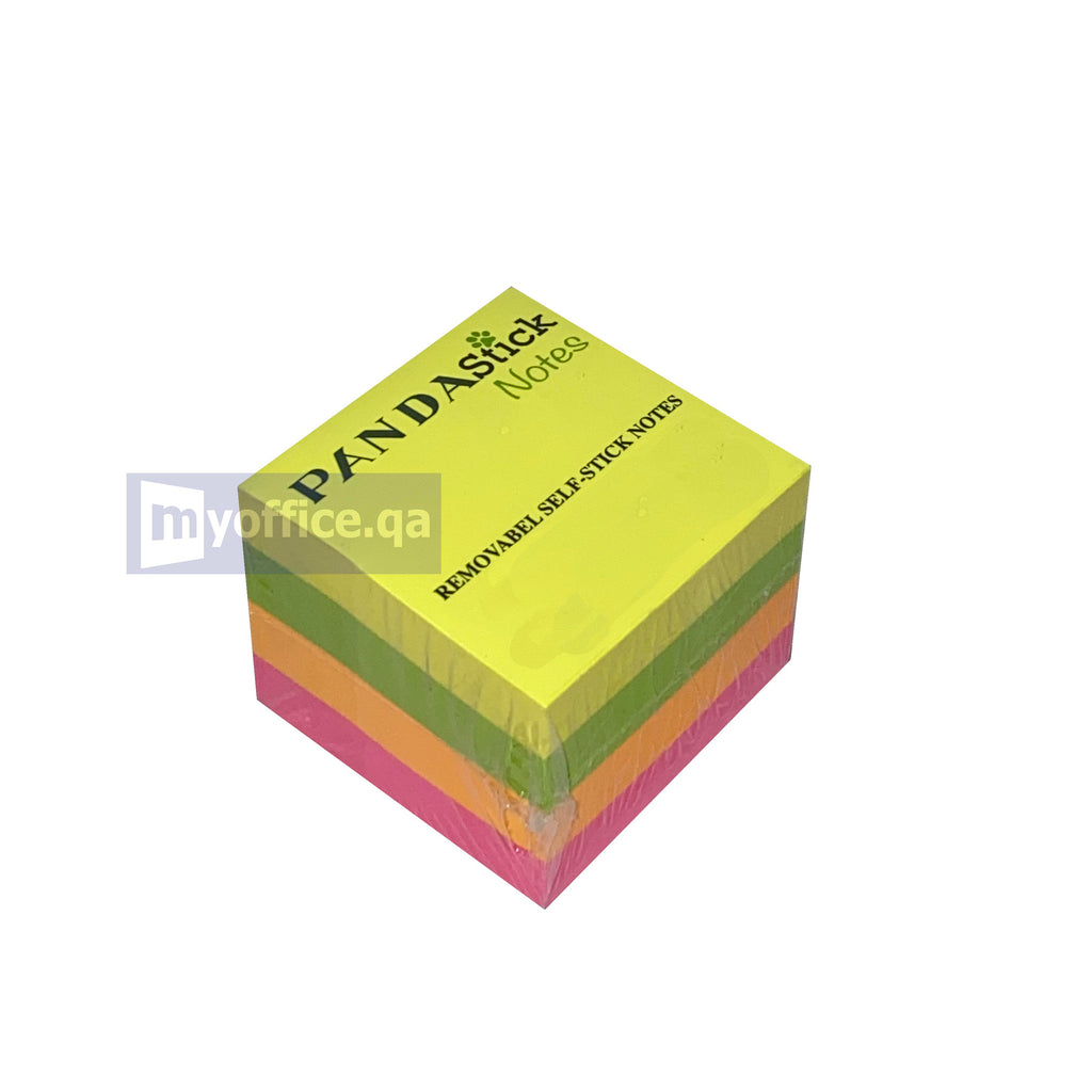 Pastel Post It Flags Set of 5 (4515) - Anandha Stationery Stores