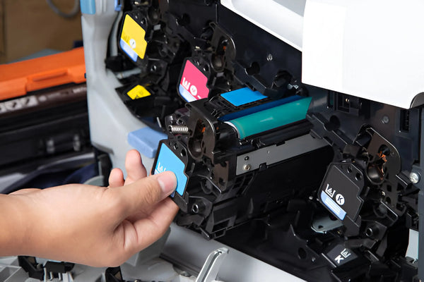 How to Refill HP Printer Cartridge: A Complete DIY Guide