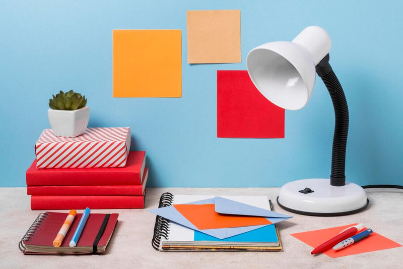 The Essential Office Supplies for Every Workplace