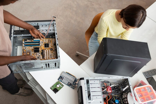 5 Expert Tips for Easy Printer Maintenance and Care