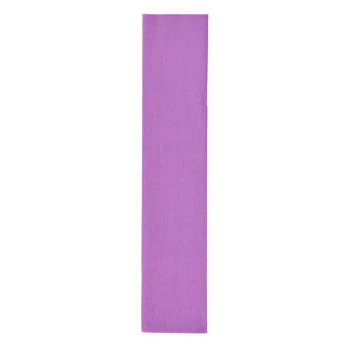 Crepe Paper 50cm x 75cm Lilac (Pack of 10)