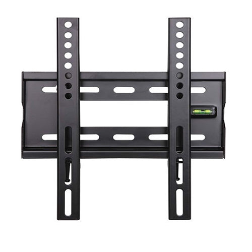 Premium Slim Profile Fixed Tv Wall Mount