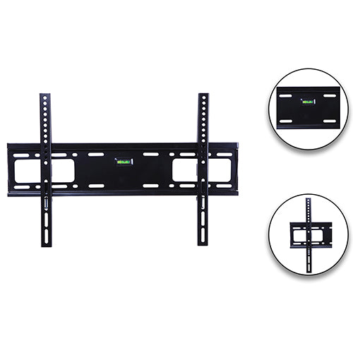 Premium Heavy-Duty Fixed Tv Wall Mount