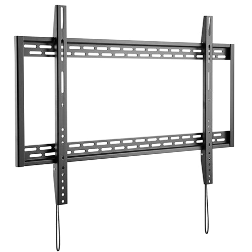 Premium Large Heavy-Duty Tv Wall Mount Fixed