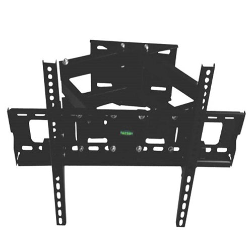 Premium Super Economy Double Arm Full-Motion Tv Wall Mount