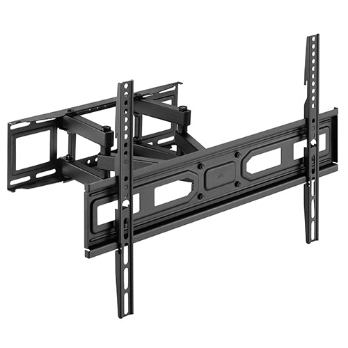 Premium Economy Double Arm Full-Motion Tv Wall Mount