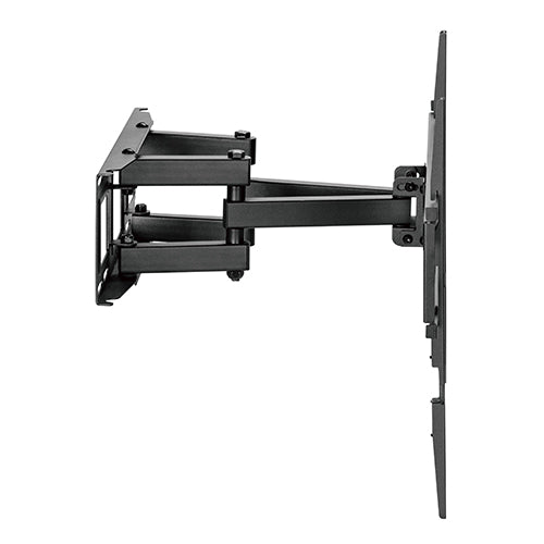 Premium Economy Double Arm Full-Motion Tv Wall Mount