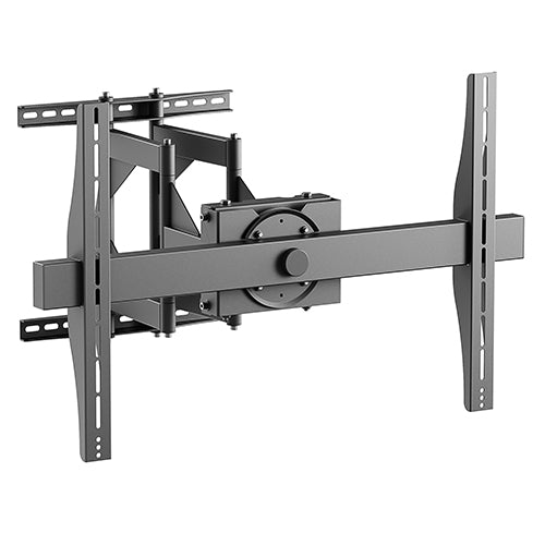 Premium Extra Heavy-Duty Full-Motion Tv Wall Mount