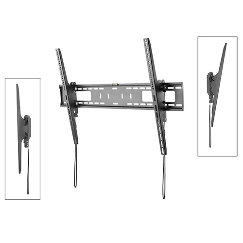 Premium Classic Heavy-Duty Tilting TV Wall Mount