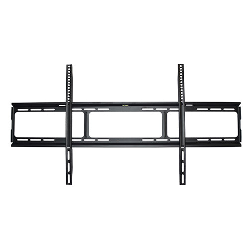 Premium Large Heavy Duty Fixed Tv Wall Mount