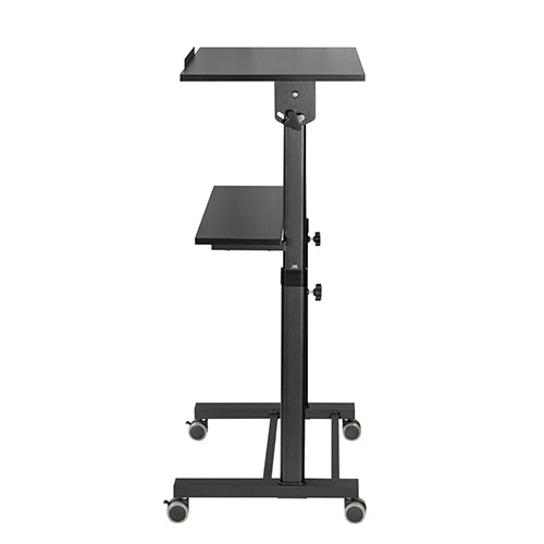 Premium Height Adjustable Multi-Purpose Workstation