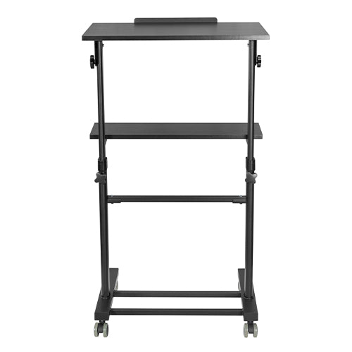 Premium Height Adjustable Multi-Purpose Workstation