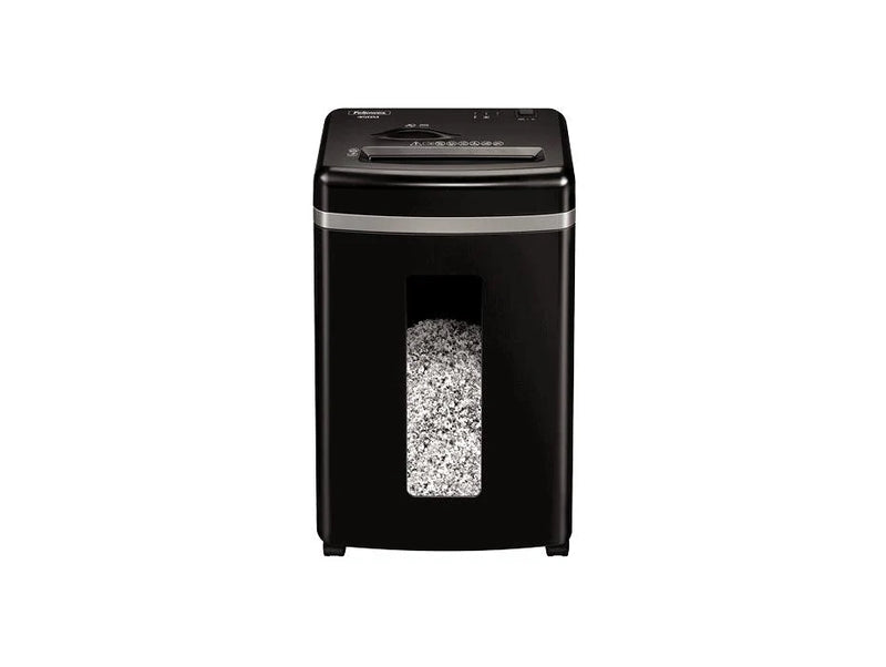 Fellowes Powershred 450M Shredder - Micro Cut