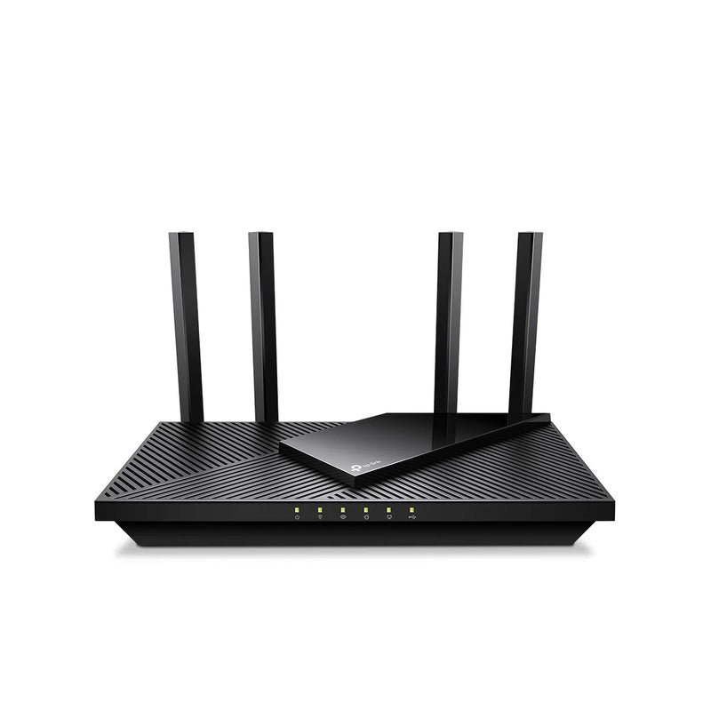 TP-Link AX3000 Dual Band Gigabit WiFi 6-Router Archer AX55