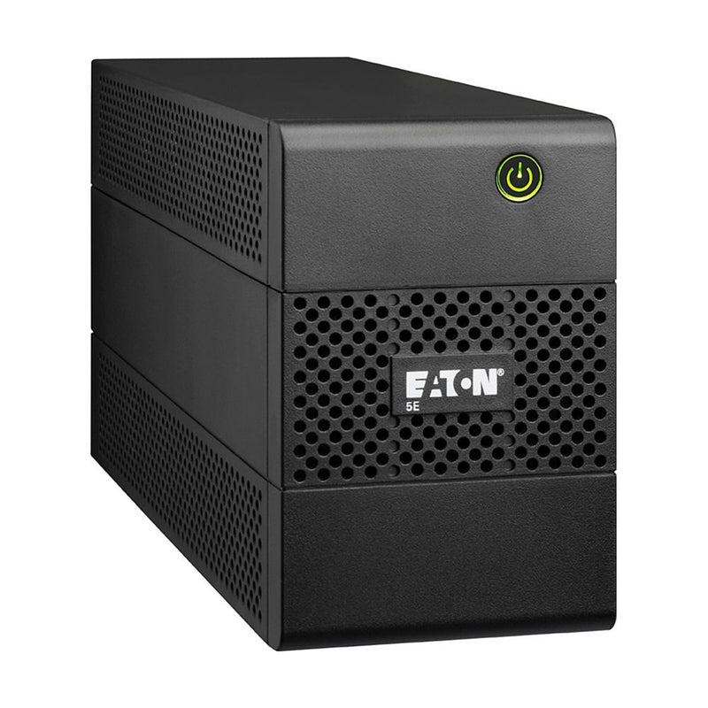 Eaton 5E650i 5E 360 Watt / 650 VA UPS