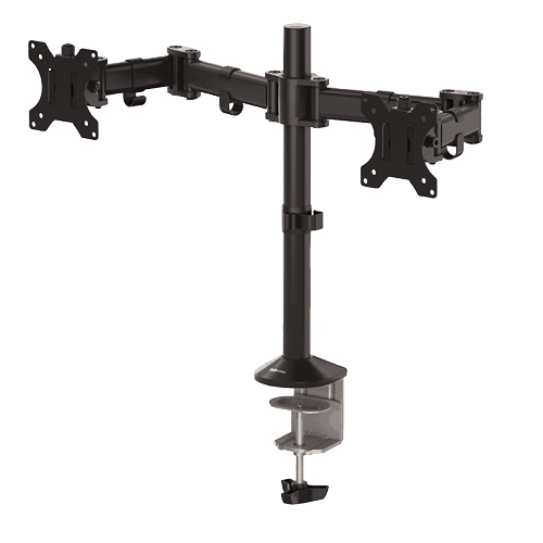 Fellowes Reflex Dual Monitor Arm