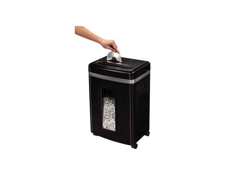 Fellowes Powershred 450M Shredder - Micro Cut