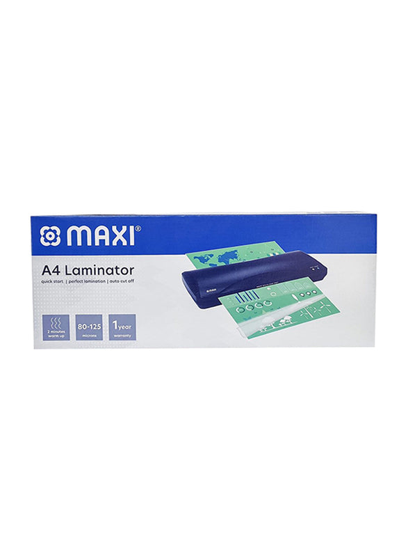 Maxi MX-LM283 A4 Laminator