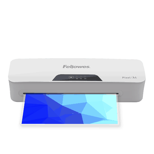 Fellowes Pixel A4 Laminator