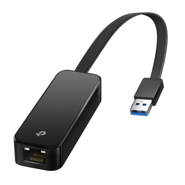 TP-Link USB 3.0 to RJ45 Gigabit Ethernet Network Adapter