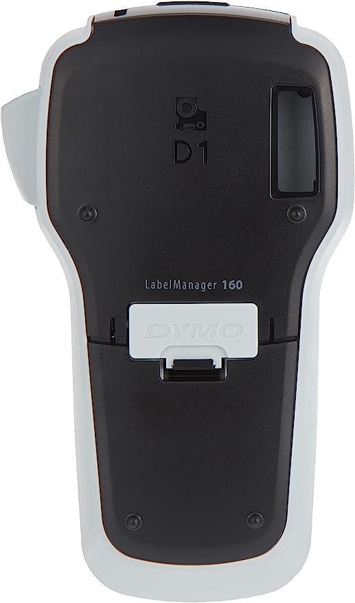 Dymo Label Manager 160 Arabic or English (DYLM160A)