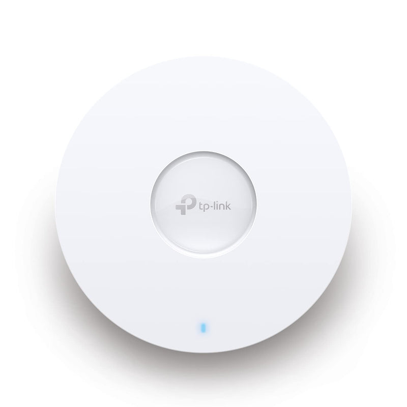 TP-Link EAP670 Ceiling Mount WiFi 6 Access Point AX5400