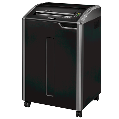 Fellowes Powershred 485Ci Cross-Cut Shredder