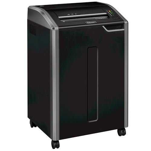 Fellowes Powershred 485Ci Cross-Cut Shredder