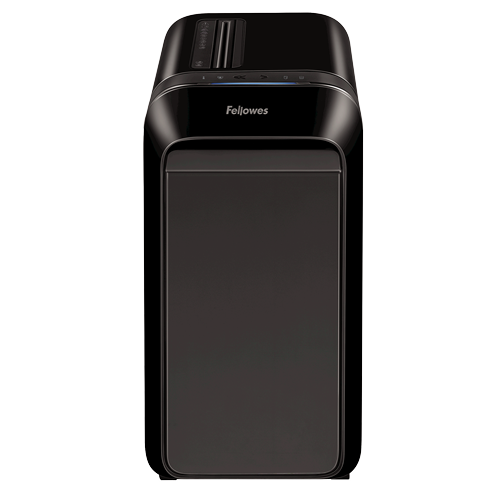 Fellowes Powershred® LX221 Micro-Cut Shredder