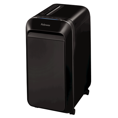 Fellowes Powershred® LX221 Micro-Cut Shredder