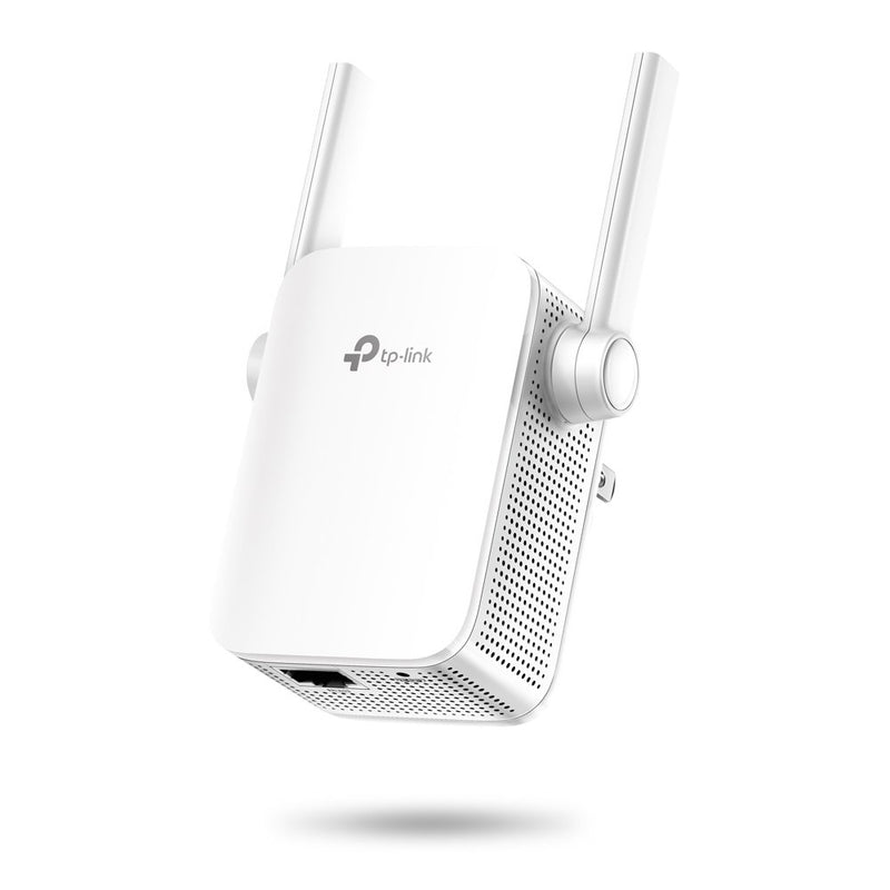 TP-Link 300Mbps Wi-Fi Range Extender (TL-WA855RE)