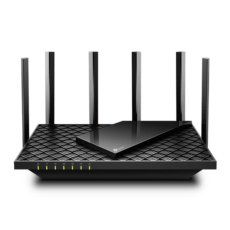 TP-Link AX5400 WiFi 6 Stream (Archer AX73) Dual Band Gigabit WiFi 6 Router