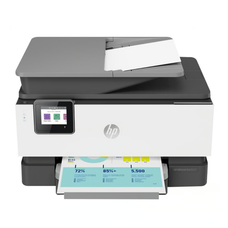 HP OfficeJet Pro 9013 All-in-One Printer (1KR49B)