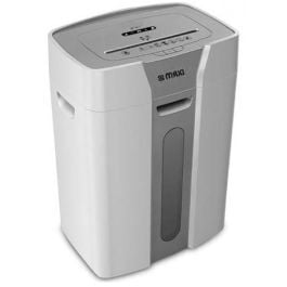 Maxi DM-800M Micro Cut Shredder