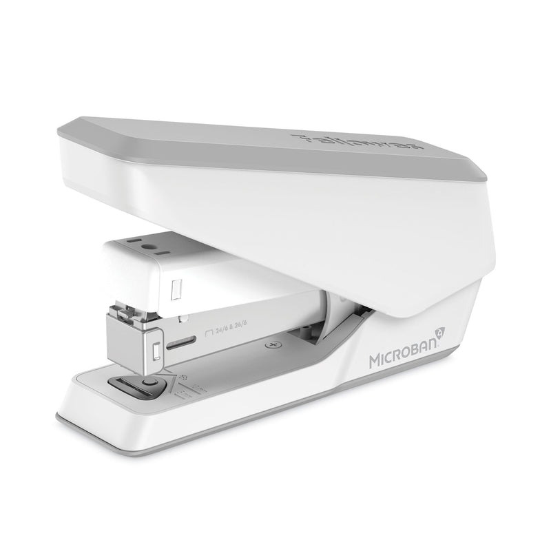 Fellowes LX Series 840 Easy-Press Stapler - 25 sheets