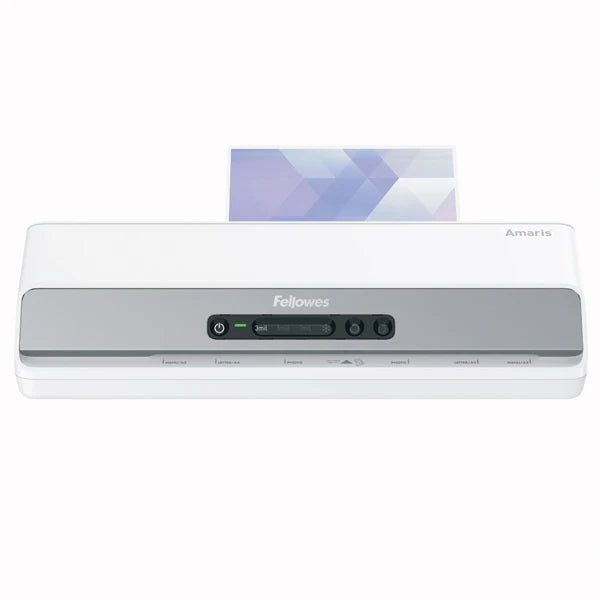 Fellowes Amaris A3 Laminator