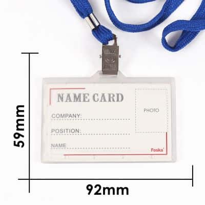 ID Card Holder