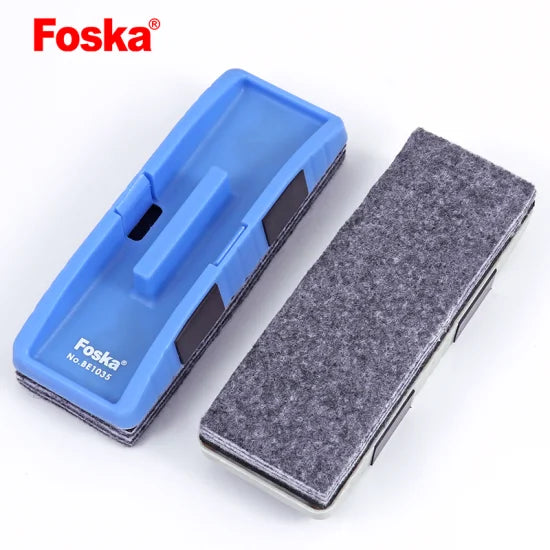 White Board Eraser with Penholder