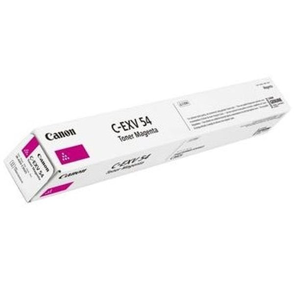 Canon C-EXV 54 Magneta Toner Cartridge