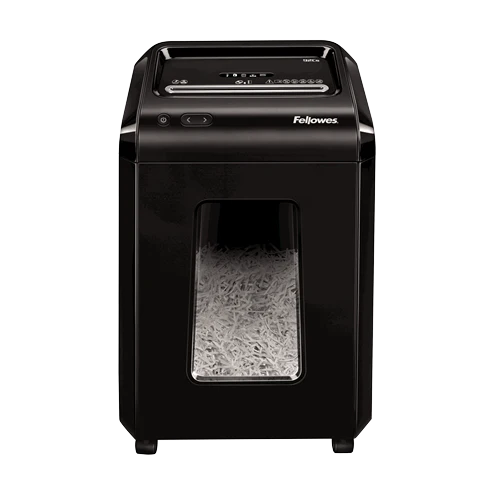 Fellowes Powershred 92CS Cross Cut Shredder