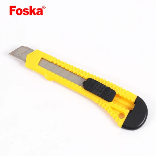 Foska Cutter Knife SX-8