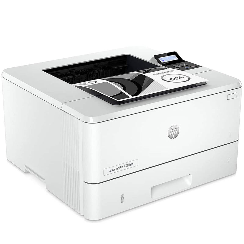 HP LaserJet Pro 4003DN Printer