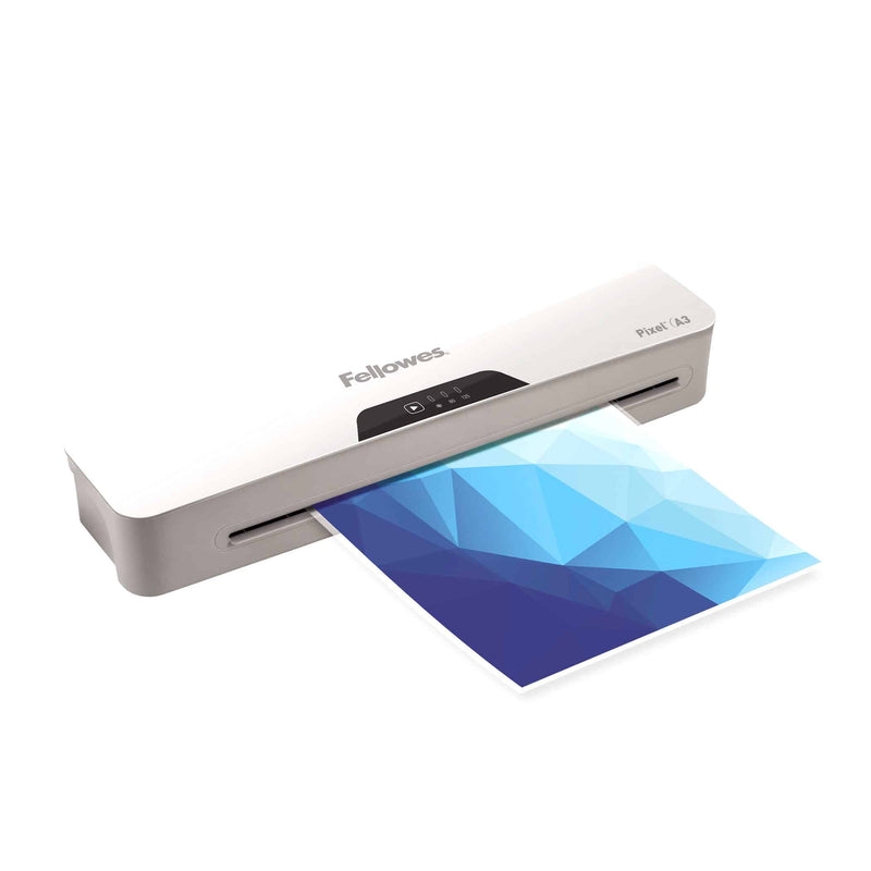 Fellowes Pixel A3 Laminator