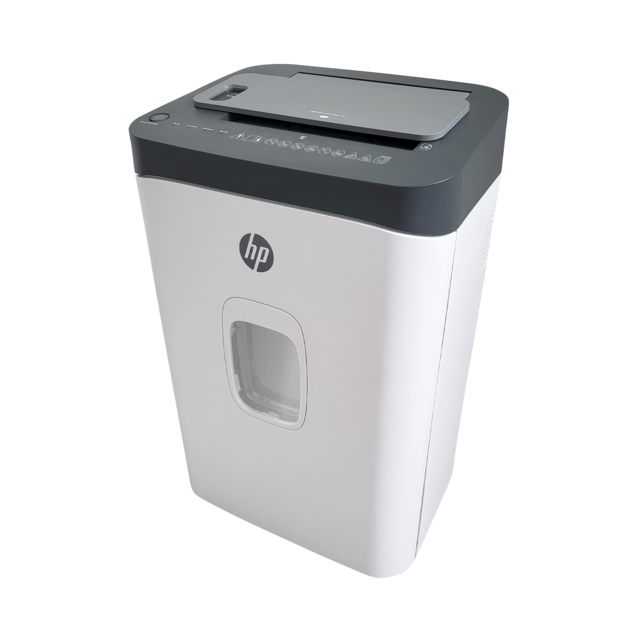 HP OneShred Auto 200CC Shredder