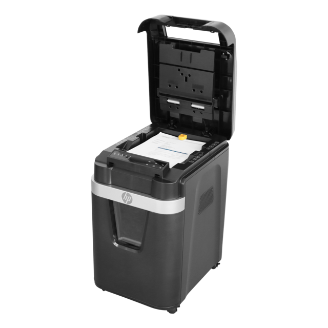 HP Pro Shredder Auto 200CC