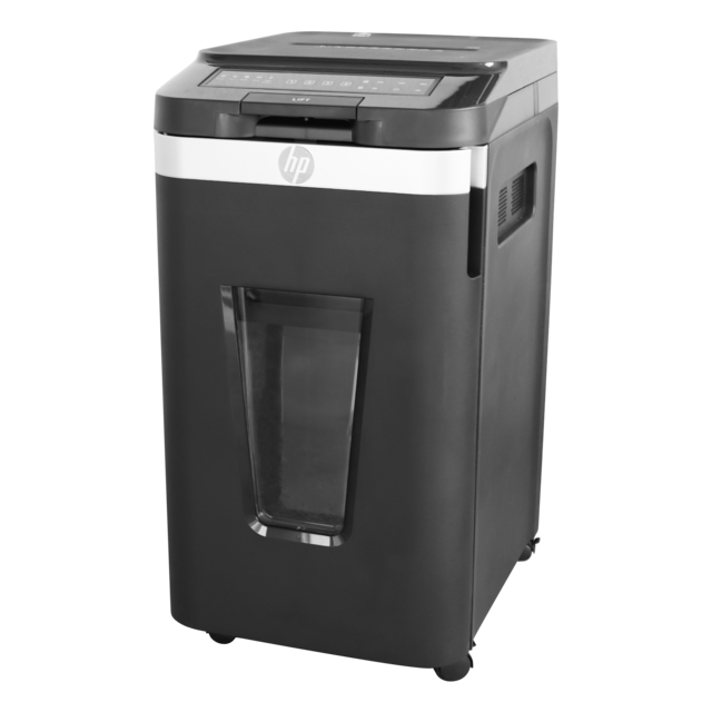 HP Pro Shredder Auto 400CC