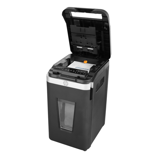 HP Pro Shredder Auto 400MC