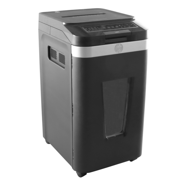 HP Pro Shredder Auto 400MC