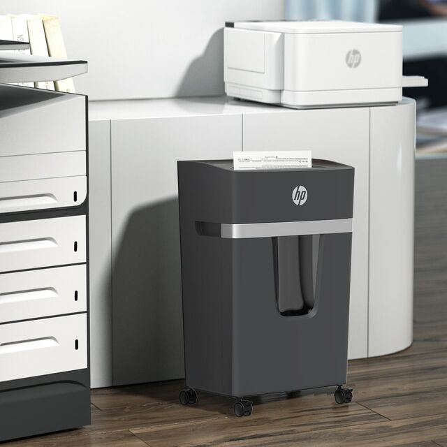 HP Pro Shredder 10MC